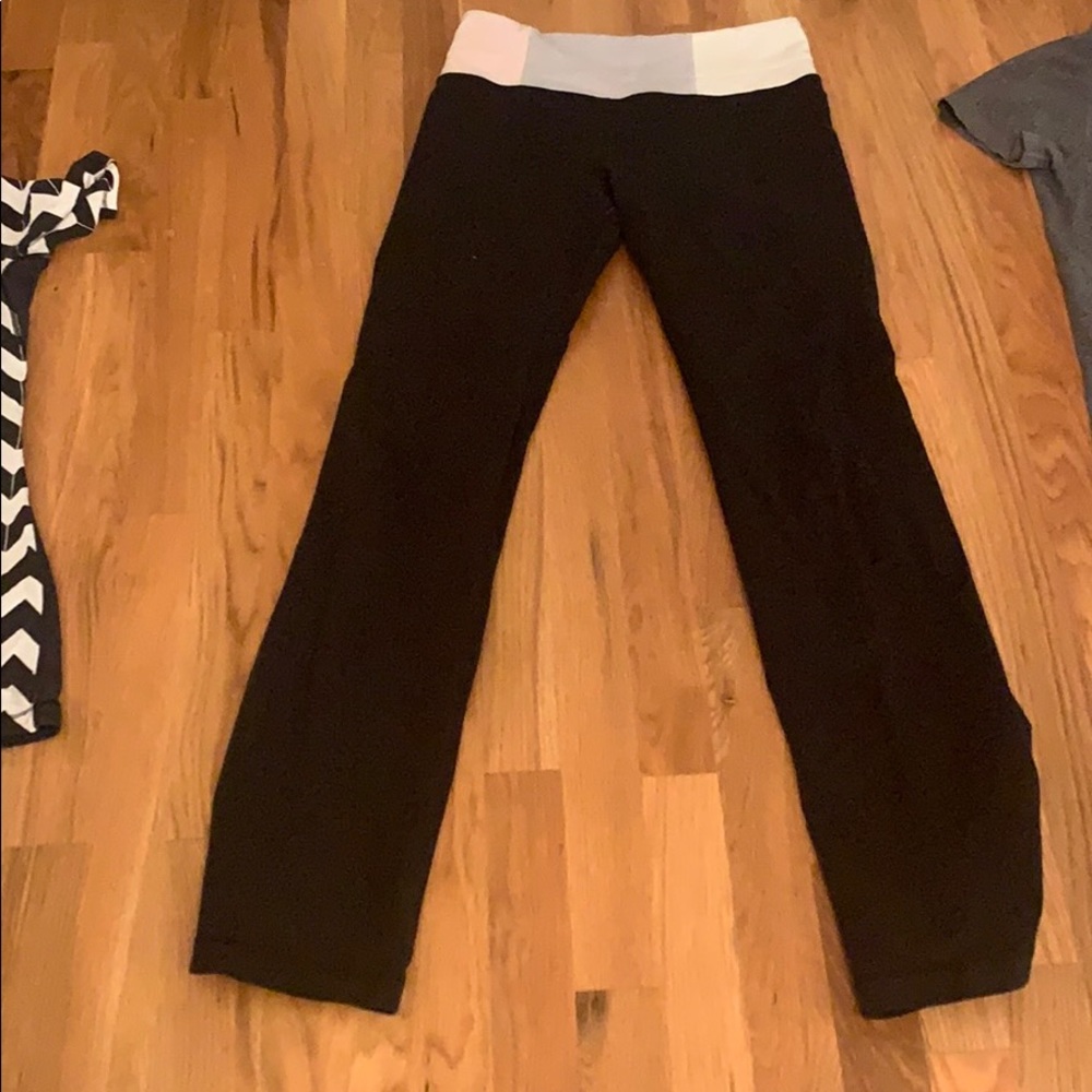 Lululemon pants